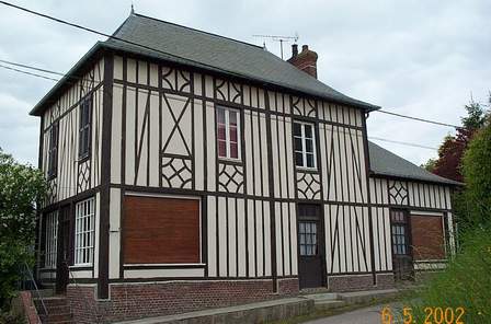 maison_normande.JPG (27344 octets)